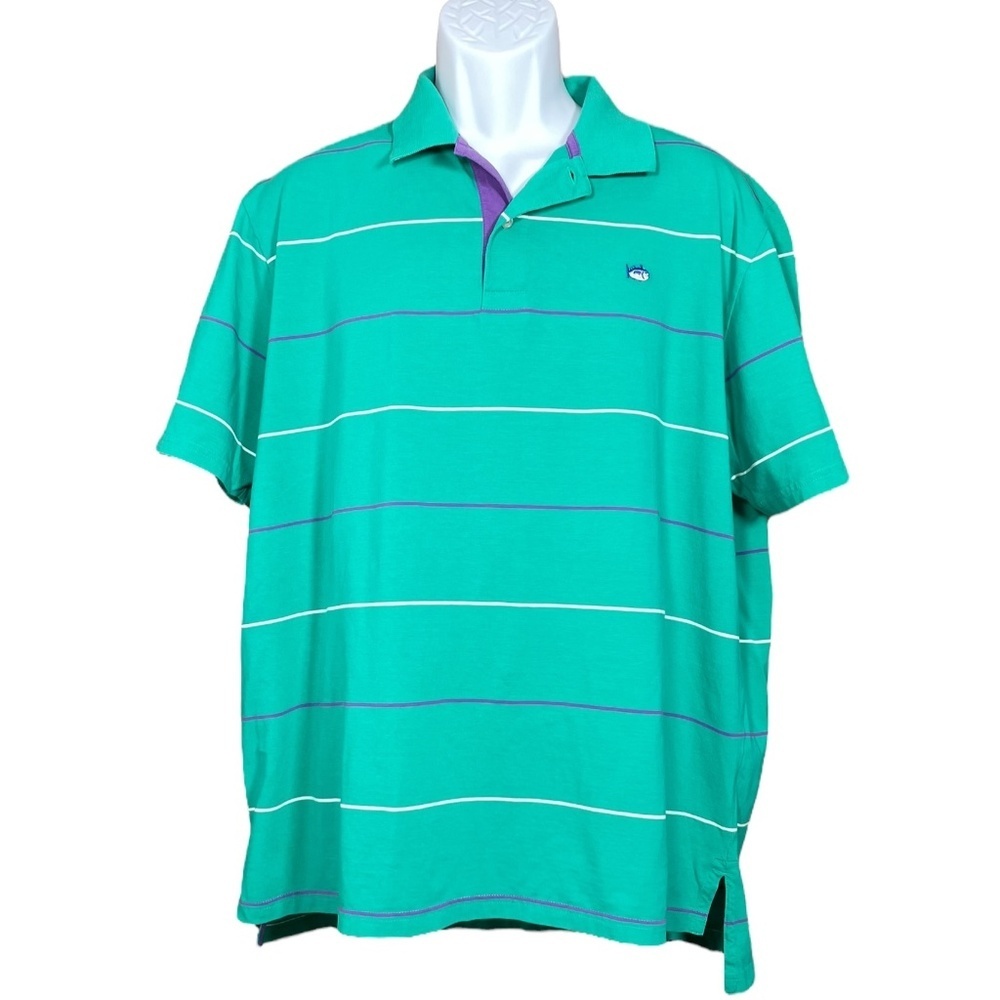 Southern Tide Polo Shirt